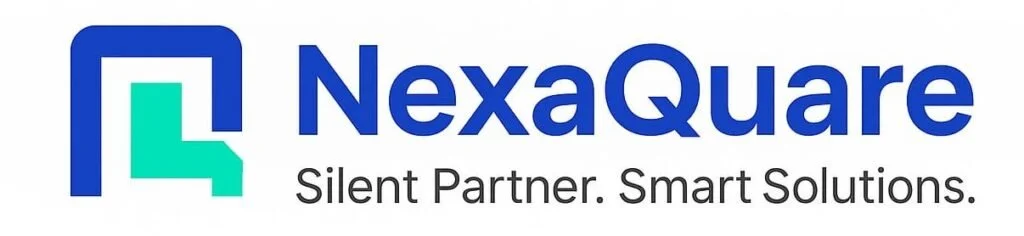 nexa quare logo